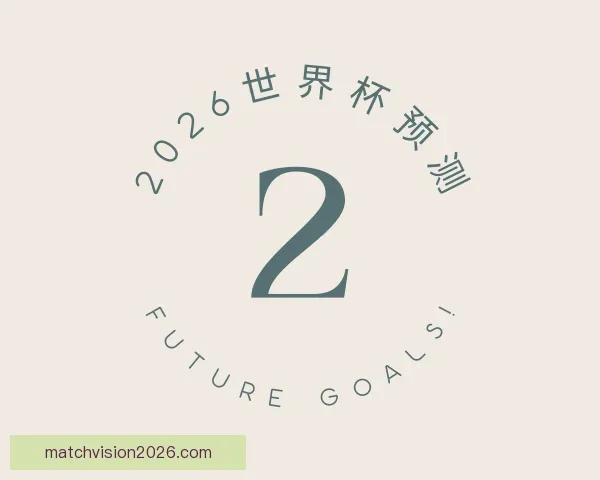 知道2026世界杯预测